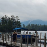Review photo of Lake George Riverview Campground by Happy Camper L., August 28, 2021