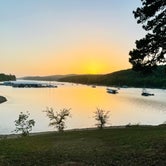Review photo of Lake Ouachita State Park Campground by Brenda A., August 31, 2021