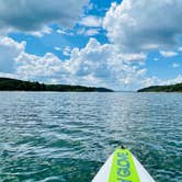 Review photo of Lake Ouachita State Park Campground by Brenda A., August 31, 2021