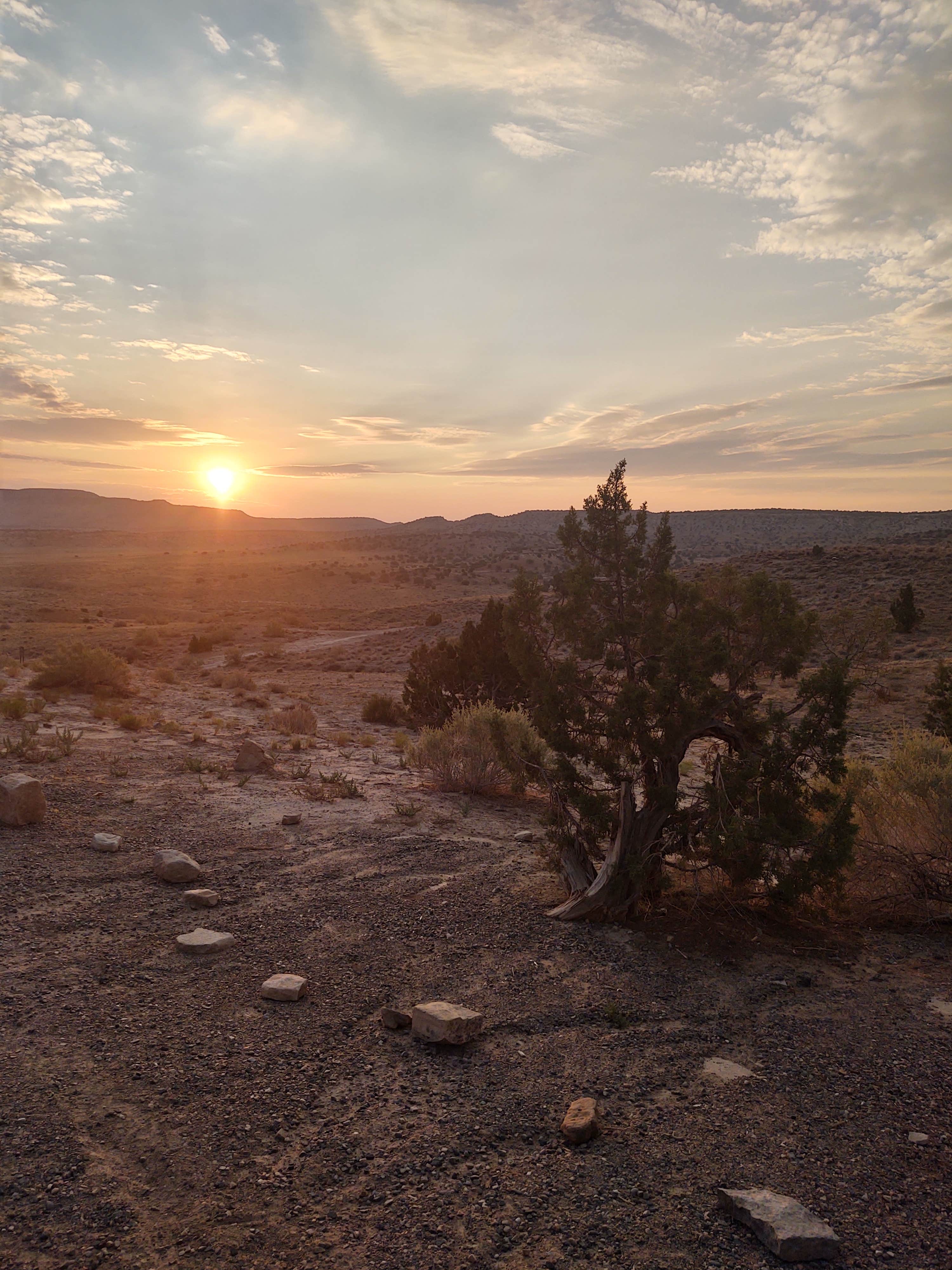 Camper submitted image from Jouflas Campground - 3