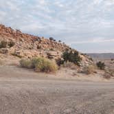 Review photo of Jouflas Campground by Griff , August 31, 2021