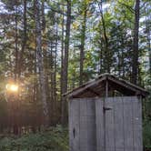 Review photo of Haymeadow Creek NF Campground by Kelvin  P., August 31, 2021