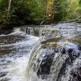 Review photo of Haymeadow Creek NF Campground by Kelvin  P., August 31, 2021