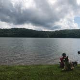 Review photo of COE Philpott Lake Goose Point Park by Timothy W., June 21, 2018