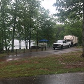 Review photo of COE Philpott Lake Goose Point Park by Timothy W., June 21, 2018