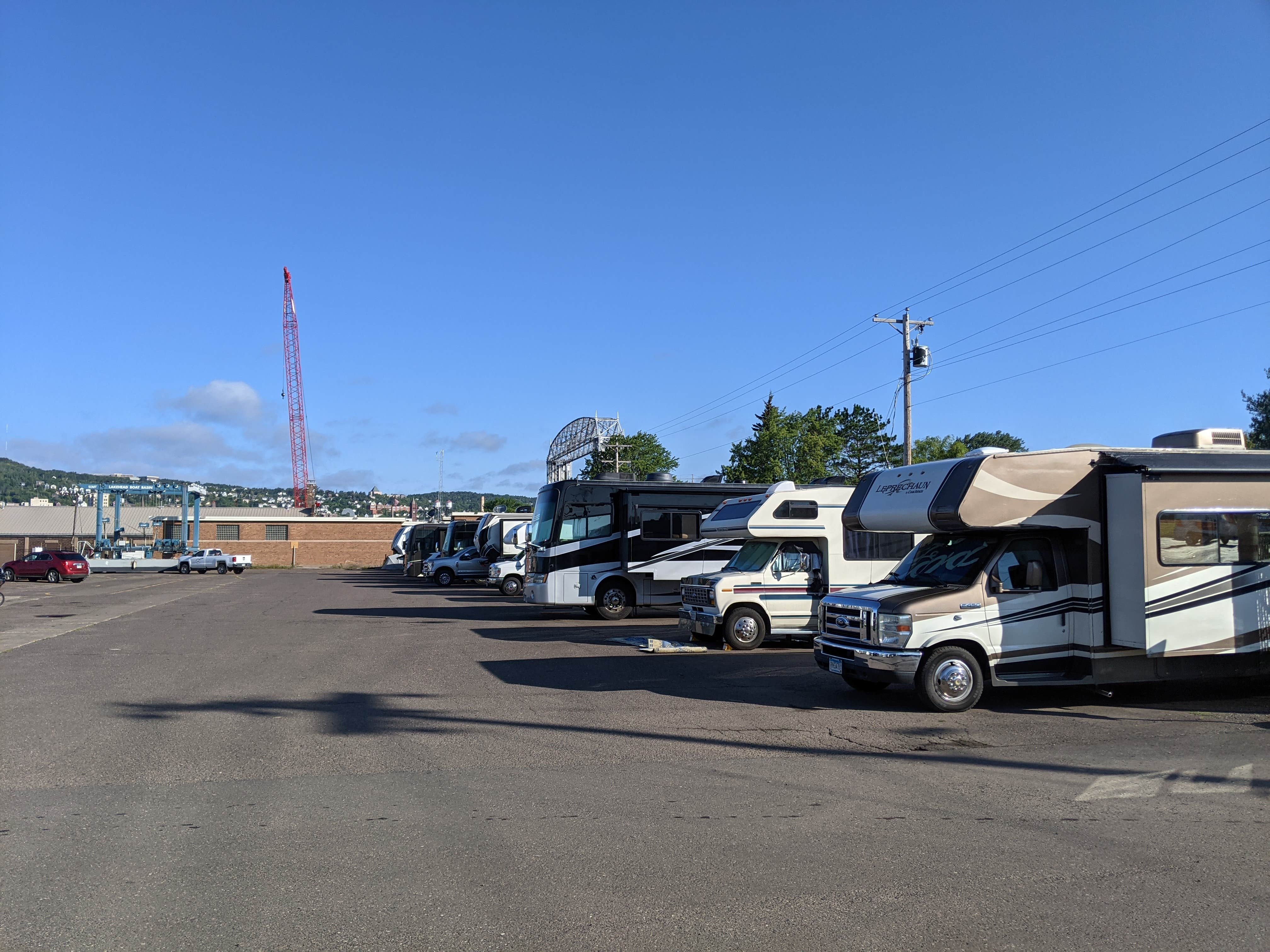 Best camping near Duluth, Minnesota The Dyrt