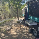 Review photo of Long Meadow Group Campground by Alisa B., August 31, 2021