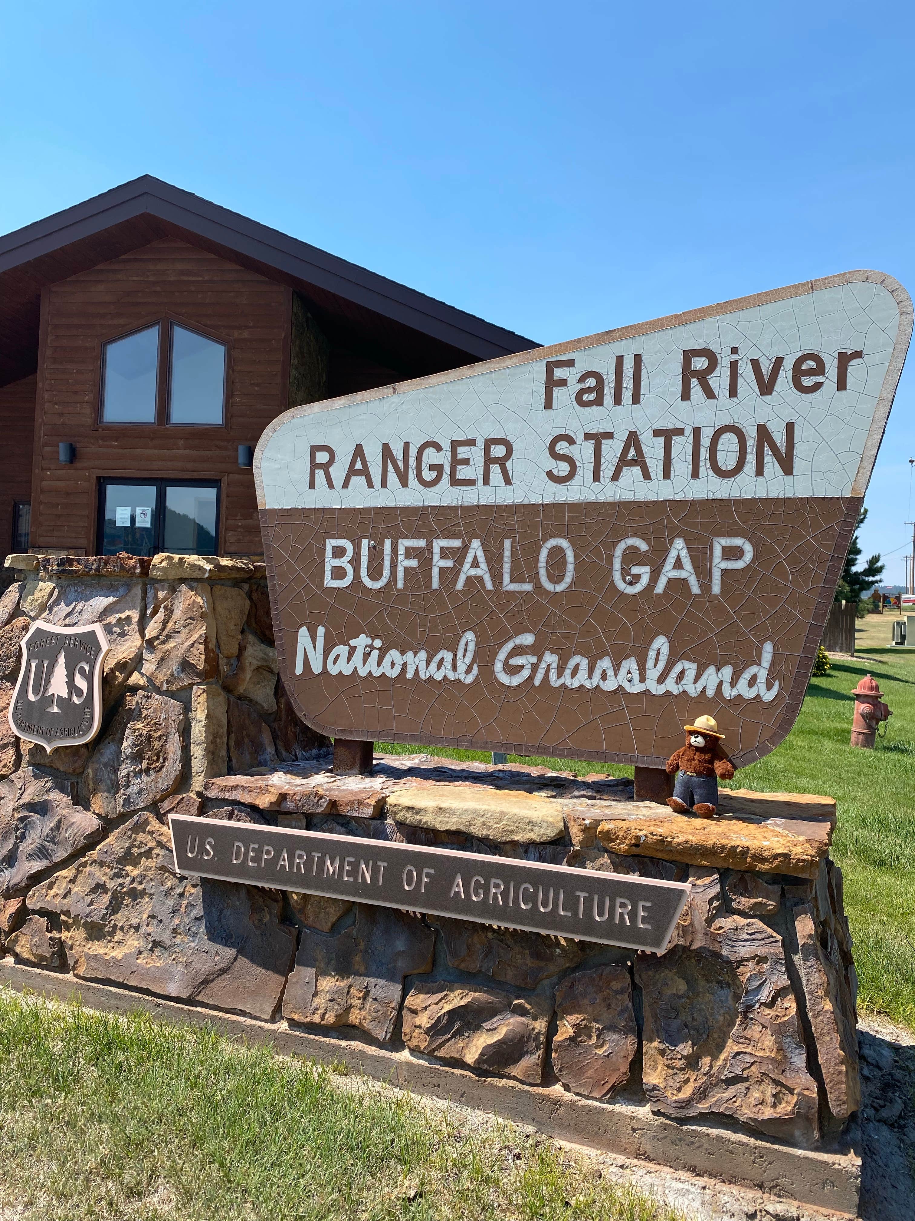 Camping near Highland Meadows Resort: Hot Springs, South Dakota, Hot Springs, South Dakota