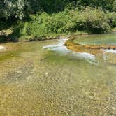 Review photo of Hot Springs, South Dakota by Hannah S., August 31, 2021