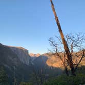 Review photo of Upper Pines Campground — Yosemite National Park by Alisa B., August 31, 2021