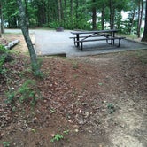 Review photo of Morganton Point Campground by Chris B., June 21, 2018
