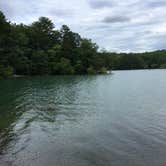 Review photo of Morganton Point Campground by Chris B., June 21, 2018