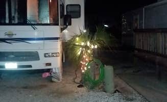 Robert W.'s photo of rv camping at Tampa South RV Resort near Elkton, FL