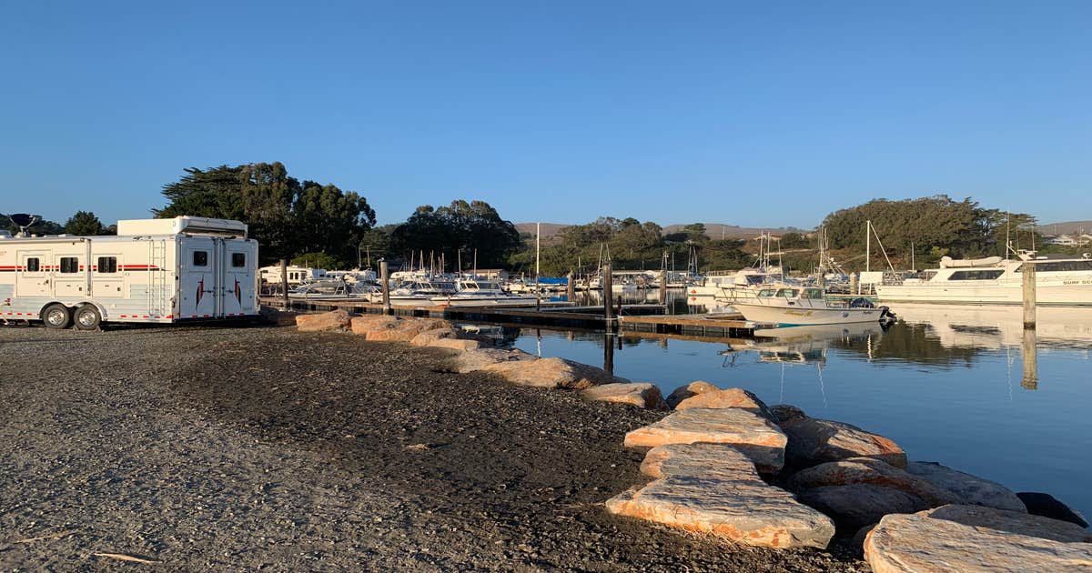 THE 10+ BEST RV Parks near Dillon Beach, CA