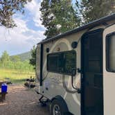 Review photo of Columbine Campground - Outside of Denver by Chris P., August 31, 2021