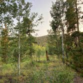 Review photo of Columbine Campground by Chris P., August 31, 2021