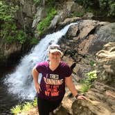 Review photo of Hickory Run State Park Campground by Sarah L., June 21, 2018