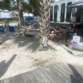 Review photo of Five Flags RV Park by Lenny M., August 31, 2021