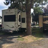 Review photo of Waterwheel RV Park & Campground by MickandKarla W., August 31, 2021