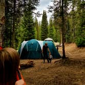 Review photo of Anderson Meadow Campground (fishlake Nf, Ut) by Jake C., June 22, 2018