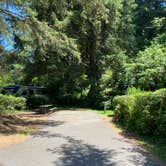 Review photo of Sunset Bay State Park Campground by MickandKarla W., August 31, 2021