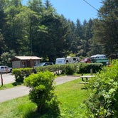 Review photo of Sunset Bay State Park Campground by MickandKarla W., August 31, 2021