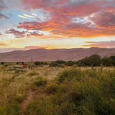 Review photo of Pinon Flats Campground — Great Sand Dunes National Park by Noah E., August 31, 2021