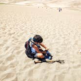 Review photo of Pinon Flats Campground — Great Sand Dunes National Park by Noah E., August 31, 2021