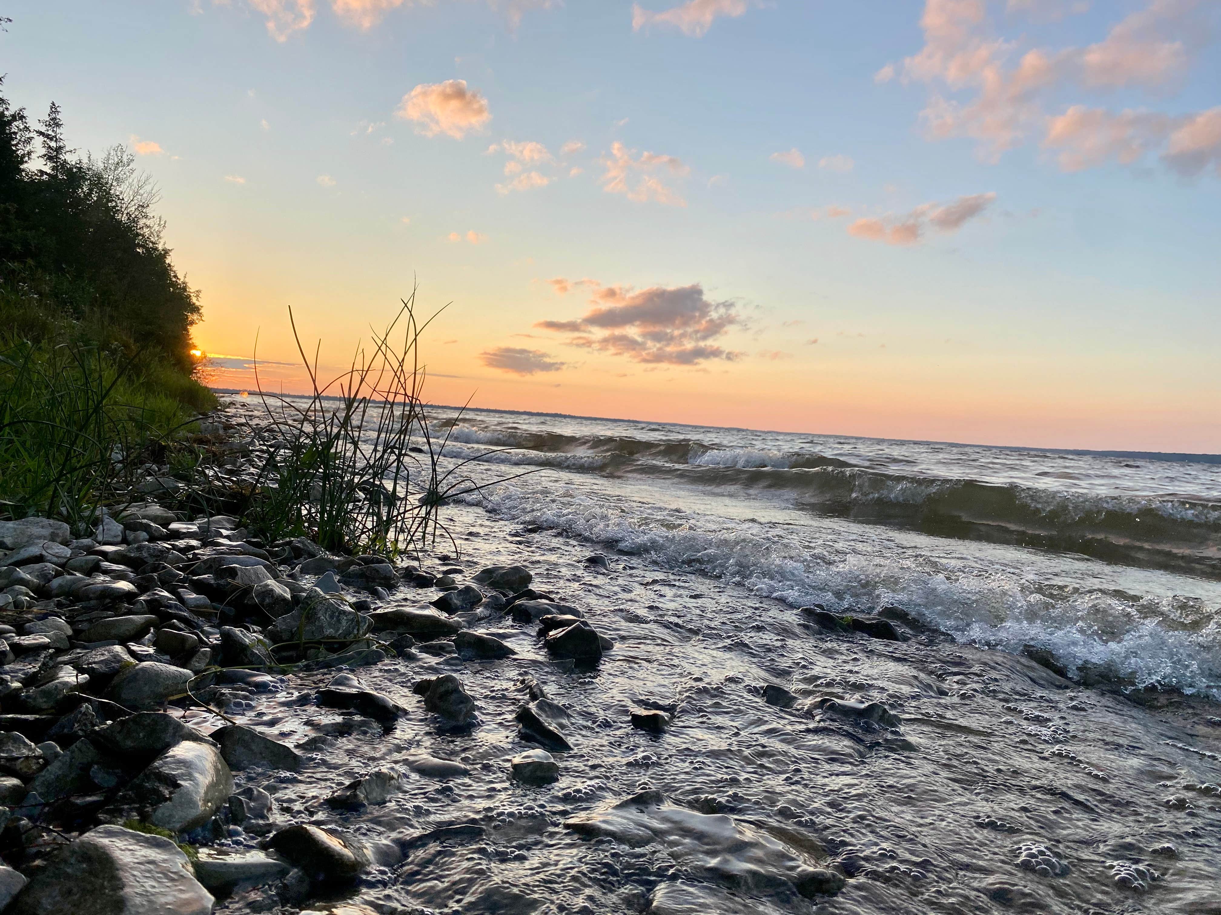 Escape To Onaway: Where Michigan’s Wilderness Beckons