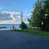 Review photo of Onaway State Park Campground by Ann D., August 31, 2021