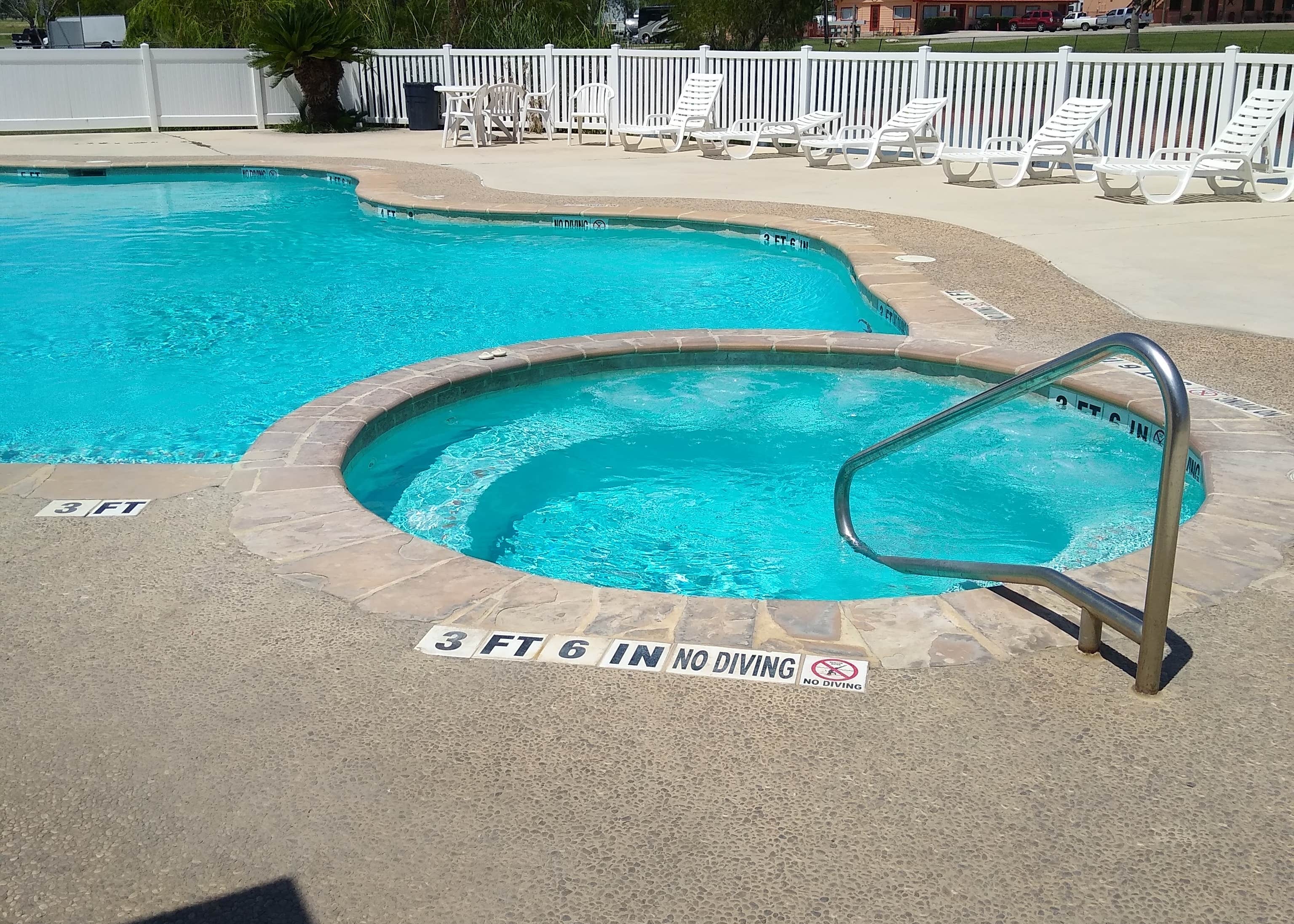 Braunig Lake RV Resort Camping San Antonio, TX The Dyrt