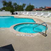 Review photo of Braunig Lake RV Resort by Kate S., August 31, 2021