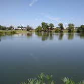 Review photo of Braunig Lake RV Resort by Kate S., August 31, 2021