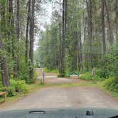 Review photo of Moose Creek RV Resort and Bed & Breakfast by Nancy C., August 31, 2021