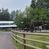 Review photo of Moose Creek RV Resort and Bed & Breakfast by Nancy C., August 31, 2021