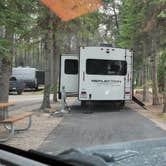 Review photo of Moose Creek RV Resort and Bed & Breakfast by Nancy C., August 31, 2021