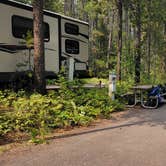 Review photo of Moose Creek RV Resort and Bed & Breakfast by Nancy C., August 31, 2021