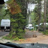 Review photo of Moose Creek RV Resort and Bed & Breakfast by Nancy C., August 31, 2021