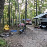 Review photo of Baileys Woods Campground by Kurt T., August 31, 2021