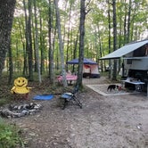 Review photo of Baileys Woods Campground  by Kurt T., August 31, 2021