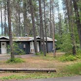 Review photo of Moose Creek RV Resort and Bed & Breakfast by Nancy C., August 31, 2021