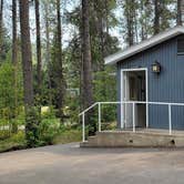 Review photo of Moose Creek RV Resort and Bed & Breakfast by Nancy C., August 31, 2021