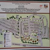 Review photo of North American RV Park & Yurt Village by Nancy C., August 31, 2021