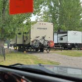 Review photo of North American RV Park & Yurt Village by Nancy C., August 31, 2021