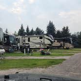 Review photo of North American RV Park & Yurt Village by Nancy C., August 31, 2021