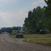 Review photo of North American RV Park & Yurt Village by Nancy C., August 31, 2021