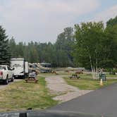 Review photo of North American RV Park & Yurt Village by Nancy C., August 31, 2021