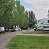 Review photo of North American RV Park & Yurt Village by Nancy C., August 31, 2021