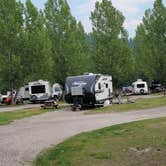 Review photo of North American RV Park & Yurt Village by Nancy C., August 31, 2021