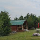 Review photo of North American RV Park & Yurt Village by Nancy C., August 31, 2021